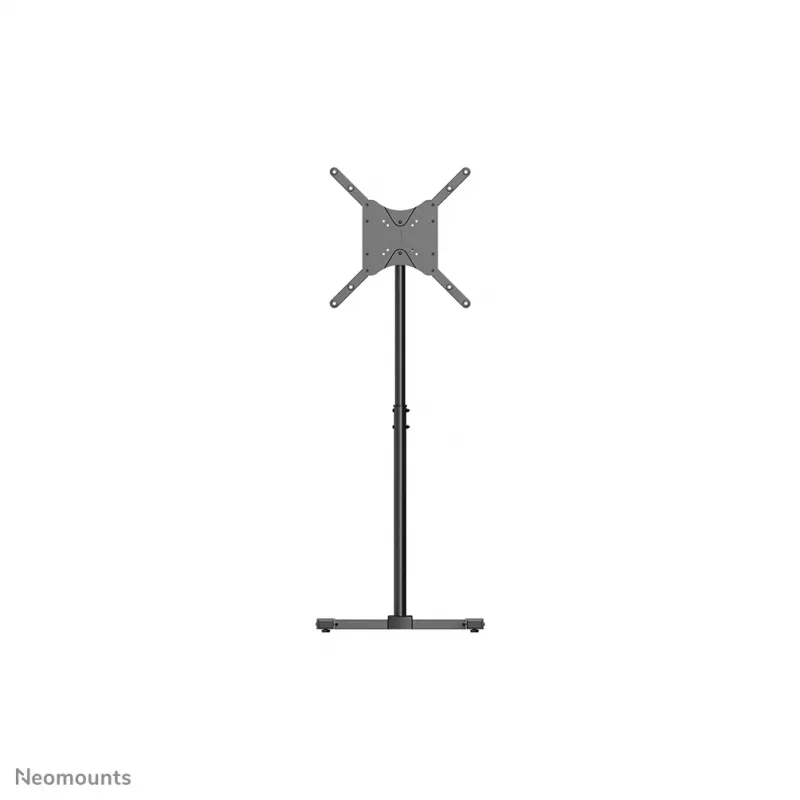 Neomounts NS-FS100Zwart vloerstandaard 10-55 inch