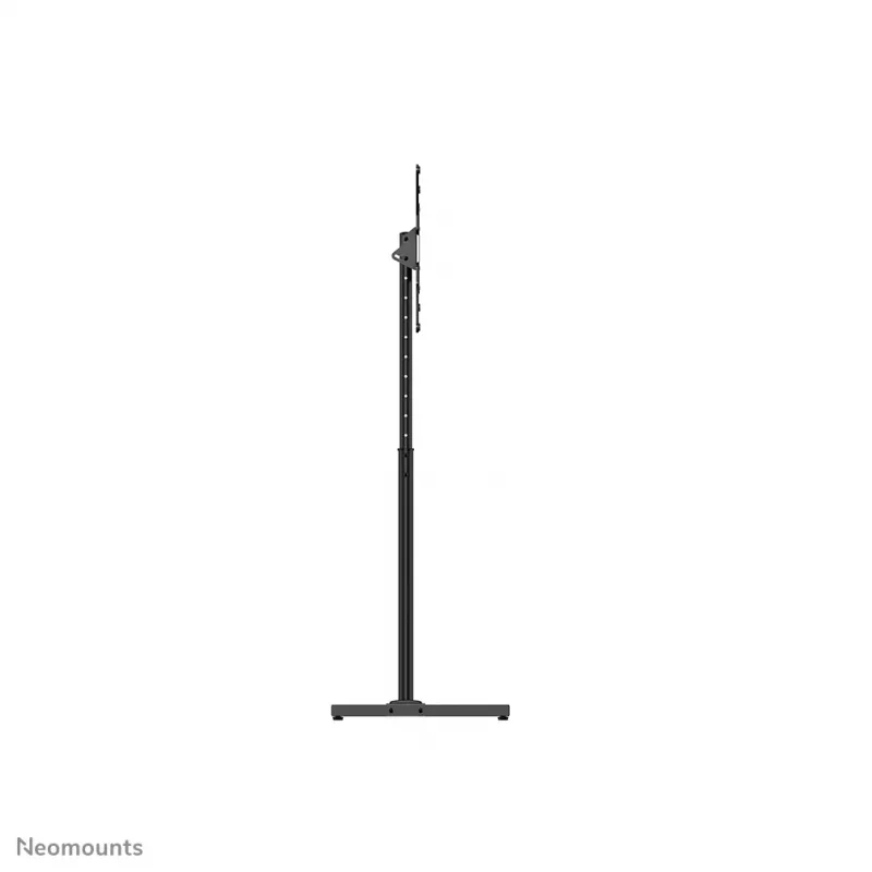 Neomounts NS-FS100Zwart vloerstandaard 10-55 inch