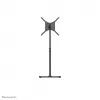 Neomounts NS-FS100Zwart vloerstandaard 10-55 inch