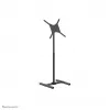 Neomounts NS-FS100Zwart vloerstandaard 10-55 inch