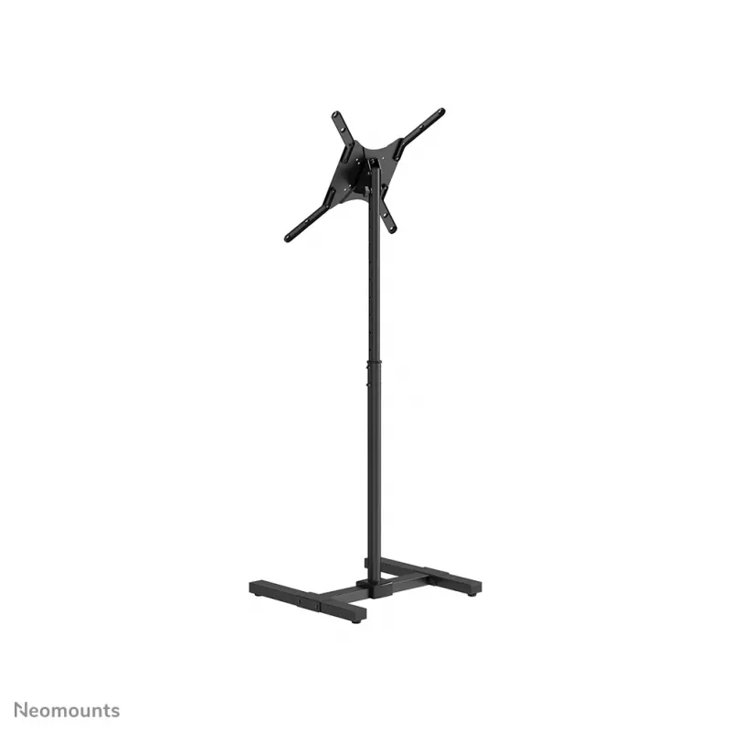 Neomounts NS-FS100Zwart vloerstandaard 10-55 inch