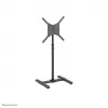 Neomounts NS-FS100Zwart vloerstandaard 10-55 inch