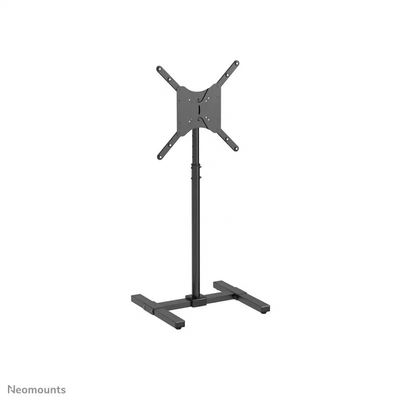 Neomounts NS-FS100Zwart vloerstandaard 10-55 inch