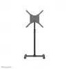Neomounts NS-FS100Zwart vloerstandaard 10-55 inch