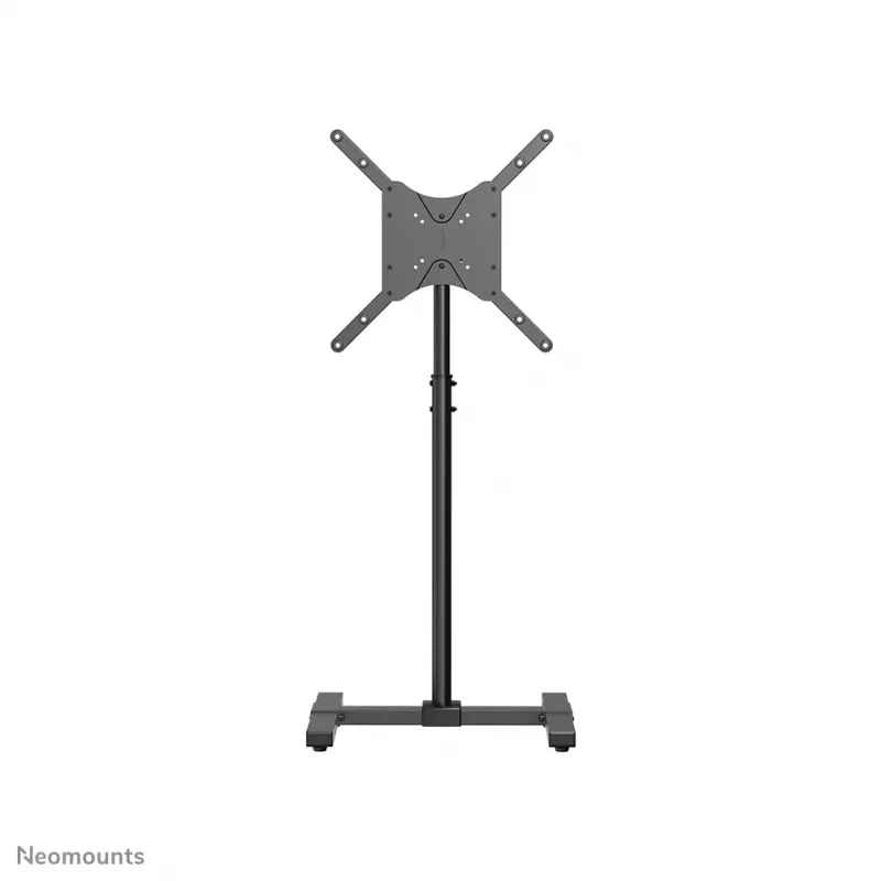 Neomounts NS-FS100Zwart vloerstandaard 10-55 inch