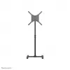 Neomounts NS-FS100Zwart vloerstandaard 10-55 inch