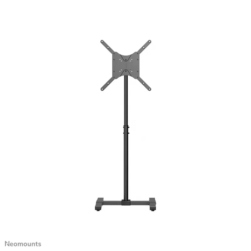 Neomounts NS-FS100Zwart vloerstandaard 10-55 inch
