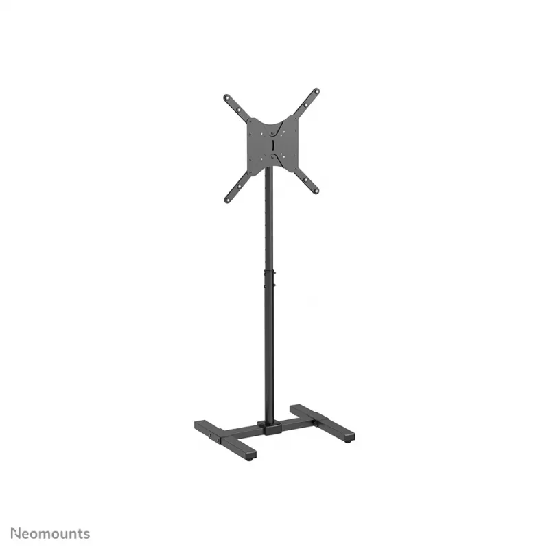 Neomounts NS-FS100Zwart vloerstandaard 10-55 inch