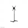 Neomounts NS-FS100Zwart vloerstandaard 10-55 inch