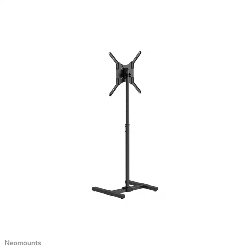 Neomounts NS-FS100Zwart vloerstandaard 10-55 inch