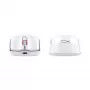 HyperX Pulsefire Haste 2 Mini - draadloze gaming-muis (wit)