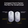 HyperX Pulsefire Haste 2 Mini - draadloze gaming-muis (wit)