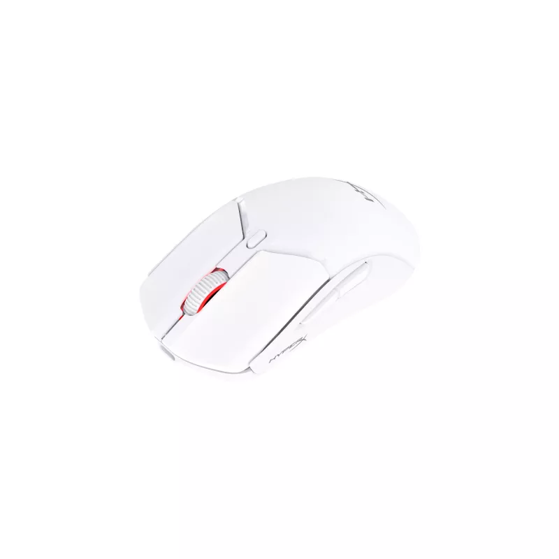HyperX Pulsefire Haste 2 Mini - draadloze gaming-muis (wit)