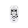 HyperX Pulsefire Haste 2 Mini - draadloze gaming-muis (wit)