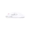 HyperX Pulsefire Haste 2 Mini - draadloze gaming-muis (wit)