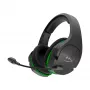 HyperX CloudX Stinger Core – Draadloze gaming-headset (zwart-groen) – Xbox