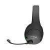 HyperX CloudX Stinger Core – Draadloze gaming-headset (zwart-groen) – Xbox