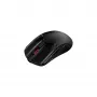 HyperX Pulsefire Haste 2 Mini draadloze gamingmuis, zwart