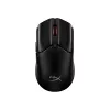 HyperX Pulsefire Haste 2 Mini draadloze gamingmuis, zwart