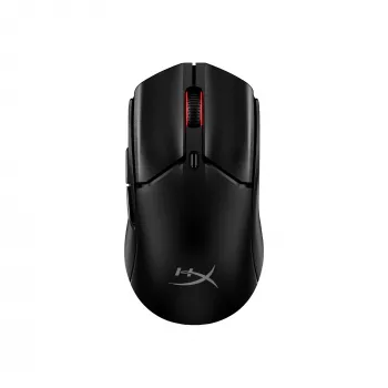 Draadloze gaming-muis KINGSTON HyperX Pulsefire Haste 2 Mini — Ambidexter, 26.000 DPI, RF/Bluetooth/USB