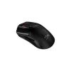 HyperX Pulsefire Haste 2 Mini draadloze gamingmuis, zwart