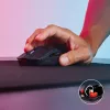 HyperX Pulsefire Haste 2 Mini draadloze gamingmuis, zwart