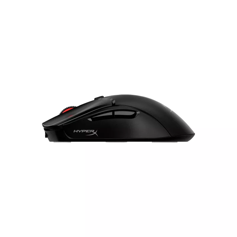 HyperX Pulsefire Haste 2 Mini draadloze gamingmuis, zwart