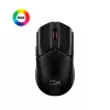 HyperX Pulsefire Haste 2 Mini draadloze gamingmuis, zwart
