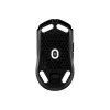 HyperX Pulsefire Haste 2 Mini draadloze gamingmuis, zwart