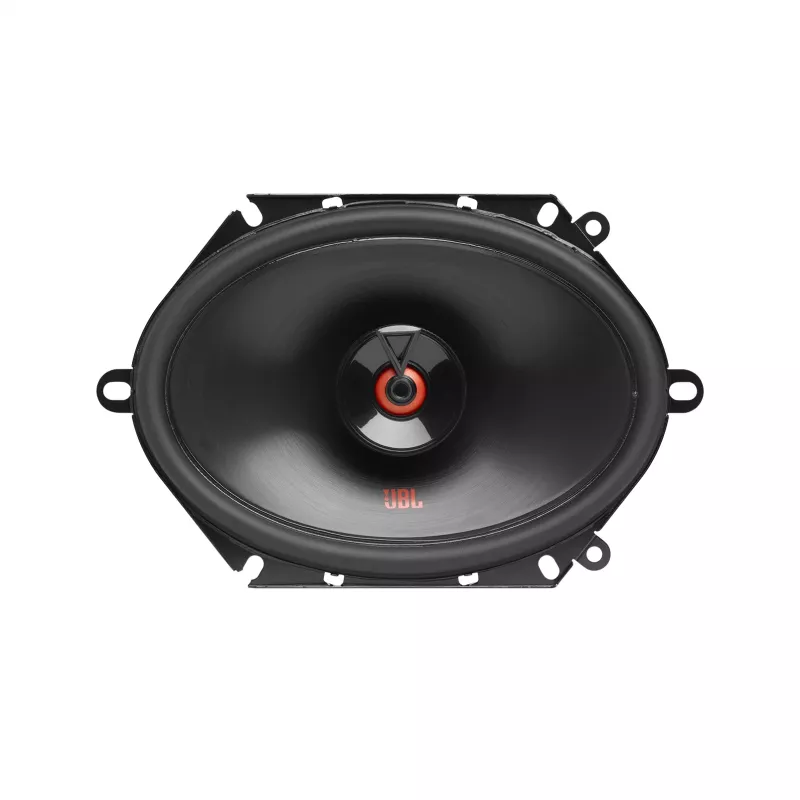 2-weg autoluidspreker JBL Club 8622F 180 W 3 Ω 203 mm 152 mm