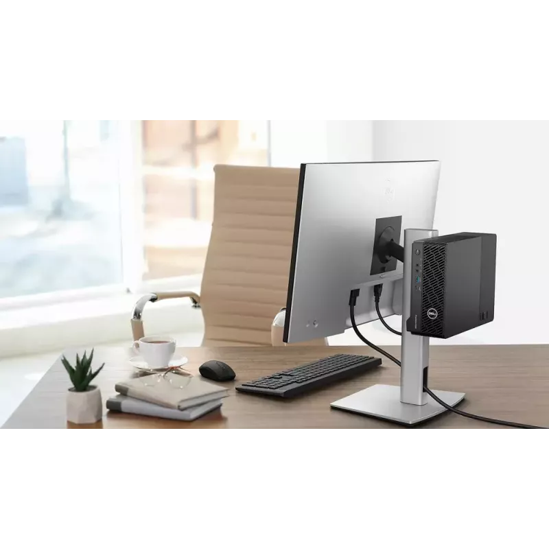 DELL Precision Compact AIO-standaard - CFS22
