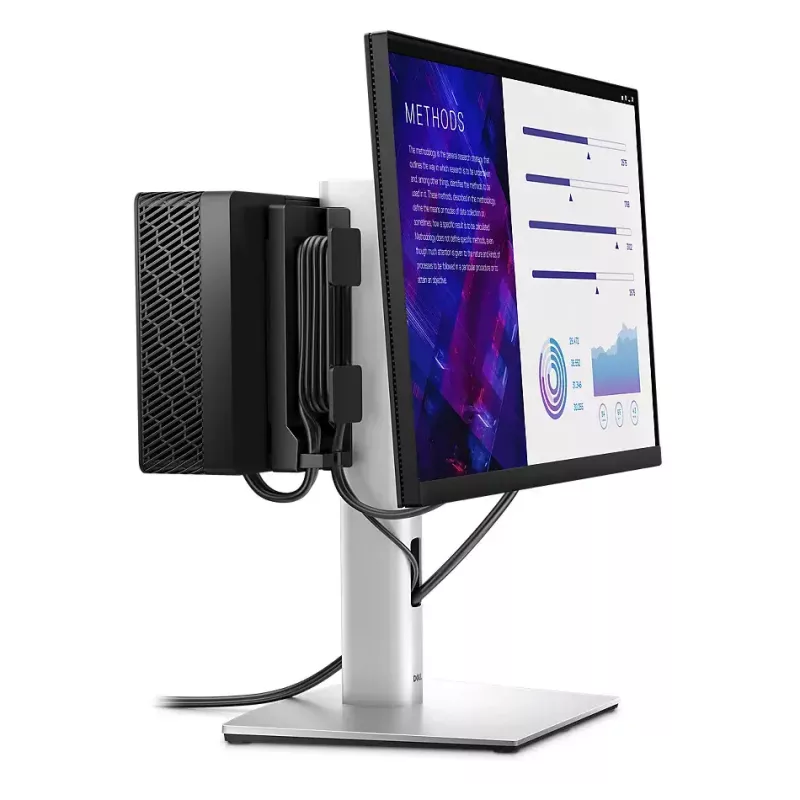 DELL Precision Compact AIO-standaard - CFS22