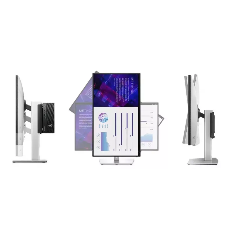 DELL Precision Compact AIO-standaard - CFS22