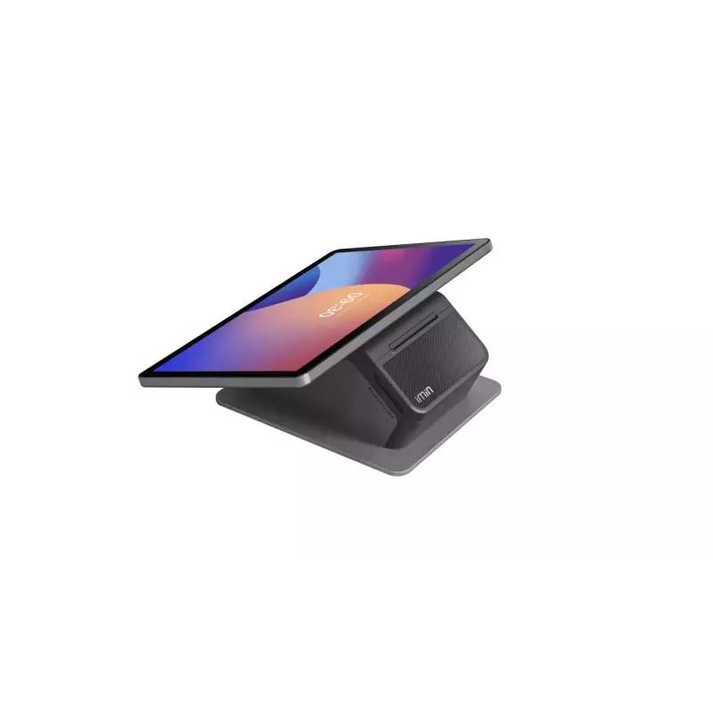 Dockingstation IMIN TF2 32 met pogo-pin, 58 mm, POS-accessoire
