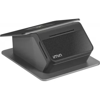 Dockingstation IMIN TF2 32 met pogo-pin, 58 mm, POS-accessoire