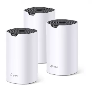 TP-Link AC1200 mesh-wifisysteem voor het hele huis, 3-pack