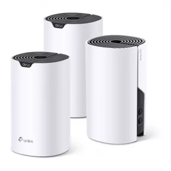 TP-Link AC1200 mesh-wifisysteem voor het hele huis, 3-pack