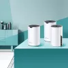 TP-Link AC1200 mesh-wifisysteem voor het hele huis, 3-pack