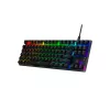 HyperX Alloy Origins Core – mechanisch gaming-toetsenbord – HX Blue (US-layout)