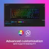 HyperX Alloy Origins Core – mechanisch gaming-toetsenbord – HX Blue (US-layout)