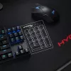 HyperX Alloy Origins Core – mechanisch gaming-toetsenbord – HX Blue (US-layout)