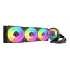 ARCTIC Liquid Freezer III Pro 360 A-RGB - multi-compatibele all-in-one CPU-waterkoeler met A-RGB