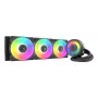 ARCTIC Liquid Freezer III Pro 360 A-RGB - multi-compatibele all-in-one CPU-waterkoeler met A-RGB
