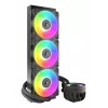 ARCTIC Liquid Freezer III Pro 360 A-RGB - multi-compatibele all-in-one CPU-waterkoeler met A-RGB