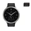 Amazfit W2433EU1N smartwatch / sporthorloge 3,35 cm (1,32 inch) AMOLED digitaal 466 x 466 pixel touchscreen zilver