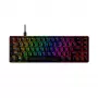 HyperX Alloy Origins 65 – mechanisch gaming-toetsenbord – HX Red (US-layout)