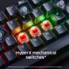 HyperX Alloy Origins 65 – mechanisch gaming-toetsenbord – HX Red (US-layout)