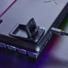 HyperX Alloy Origins 65 – mechanisch gaming-toetsenbord – HX Red (US-layout)