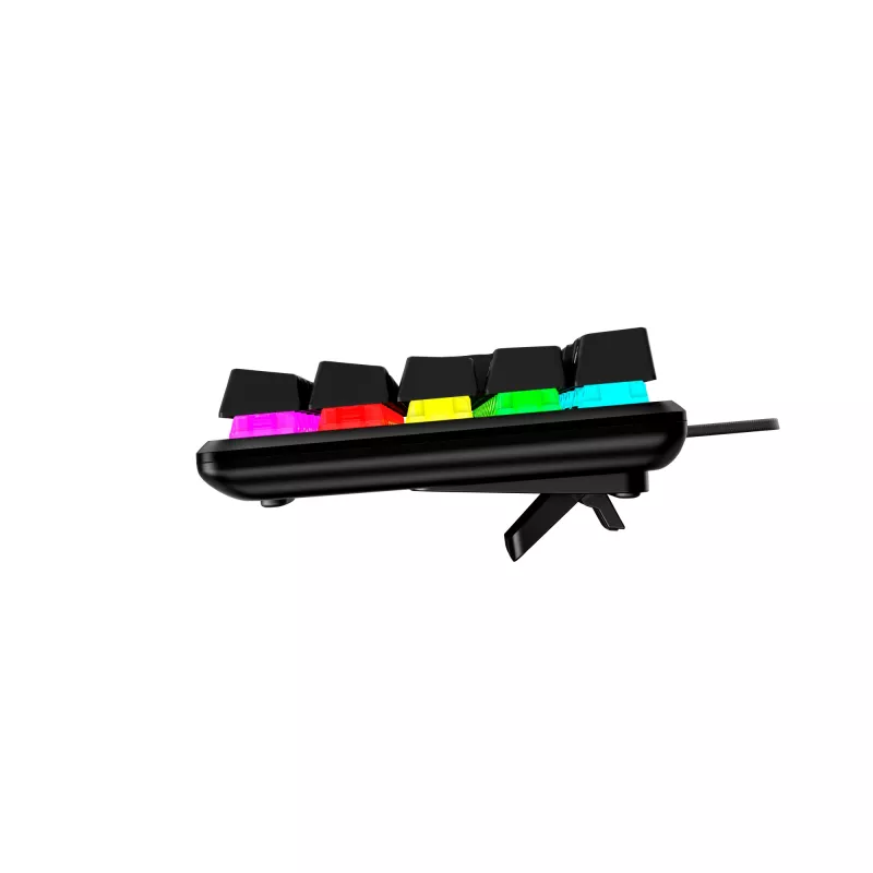 HyperX Alloy Origins 65 toetsenbord 4P5D6AN#UUW, Noordse indeling