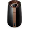 Philips 3000 serie HU3918/10 luchtbevochtiger impeller 3 L zwart 25 W